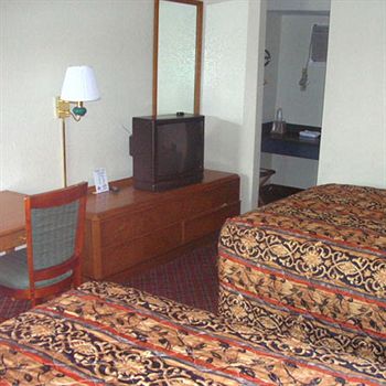 Imagen de la habitación del Hotel Battlefield Inn Springfield. Foto 13