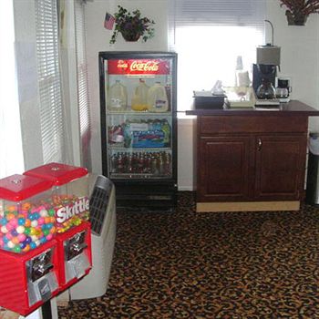 Imagen de la habitación del Hotel Battlefield Inn Springfield. Foto 15