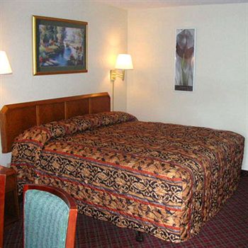 Imagen general del Hotel Battlefield Inn Springfield. Foto 4