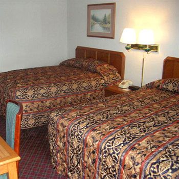 Imagen del bar/restaurante del Hotel Battlefield Inn Springfield. Foto 8