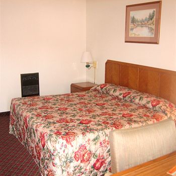 Imagen general del Hotel Battlefield Inn Springfield. Foto 5