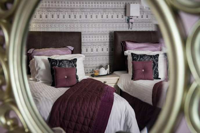 Imagen de la habitación del Hotel Battlesteads. Foto 6