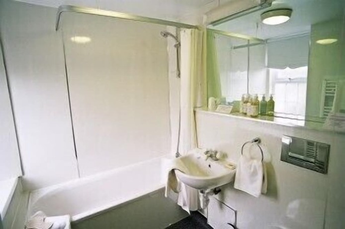 Imagen de la habitación del Hotel Battlesteads. Foto 10