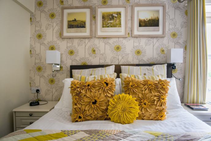 Imagen de la habitación del Hotel Battlesteads. Foto 15