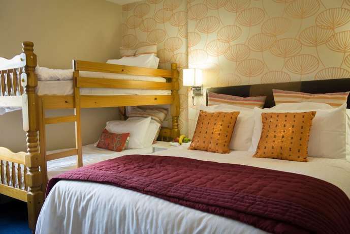 Imagen de la habitación del Hotel Battlesteads. Foto 18