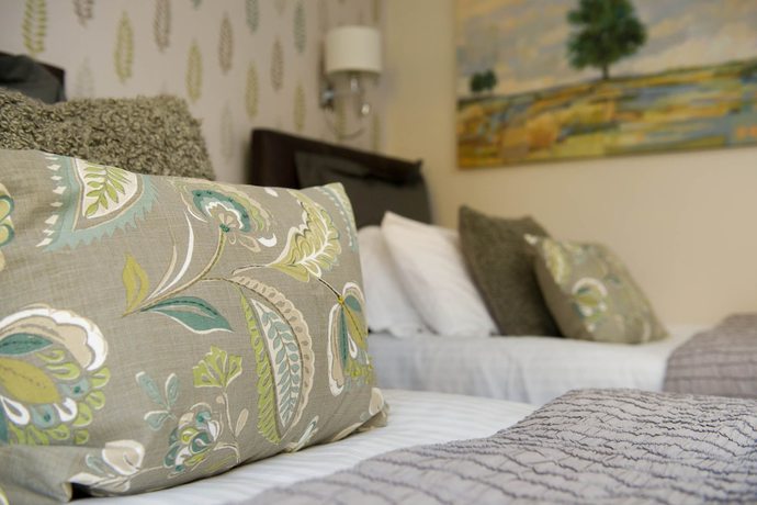 Imagen de la habitación del Hotel Battlesteads. Foto 19