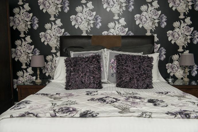 Imagen de la habitación del Hotel Battlesteads. Foto 20