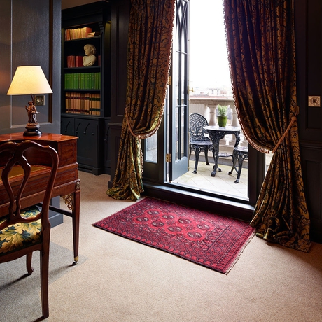 Imagen de la habitación del Hotel Batty Langley's. Foto 7