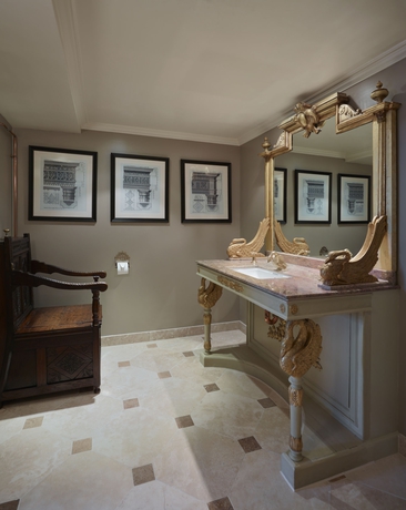 Imagen de la habitación del Hotel Batty Langley's. Foto 10