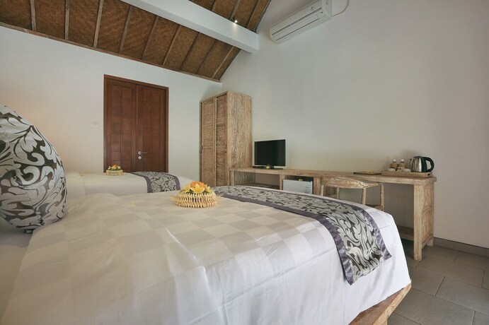Imagen de la habitación del Hotel Batu Agung Villas. Foto 27
