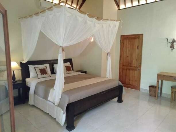 Imagen general del Hotel Batu Ampar Menjangan. Foto 2