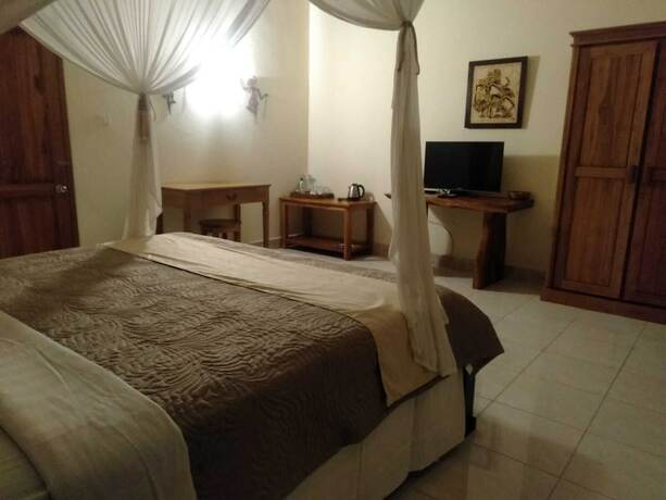 Imagen general del Hotel Batu Ampar Menjangan. Foto 3