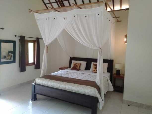 Imagen general del Hotel Batu Ampar Menjangan. Foto 4