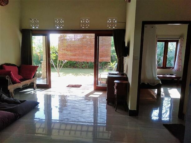 Imagen general del Hotel Batu Ampar Menjangan. Foto 5