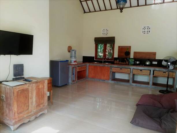 Imagen general del Hotel Batu Ampar Menjangan. Foto 6