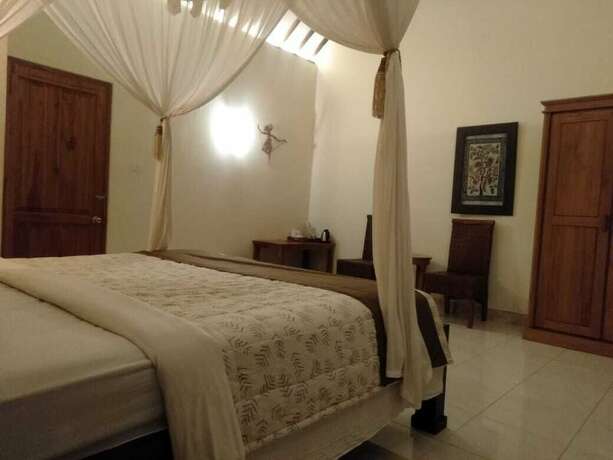 Imagen general del Hotel Batu Ampar Menjangan. Foto 7