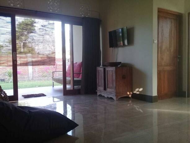 Imagen general del Hotel Batu Ampar Menjangan. Foto 8