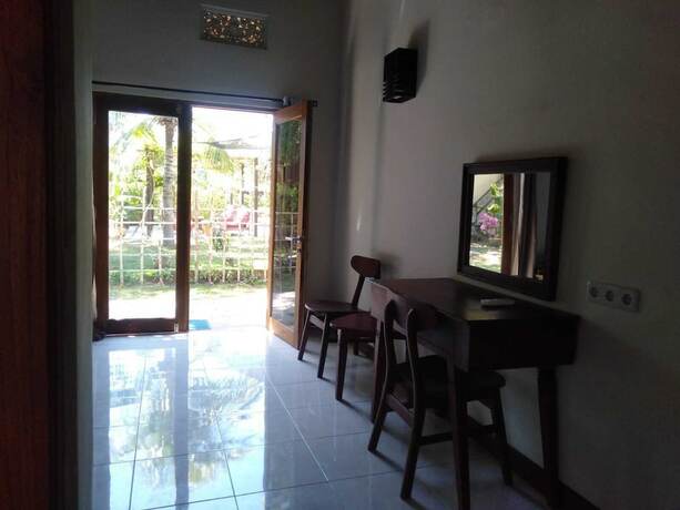 Imagen general del Hotel Batu Ampar Menjangan. Foto 10