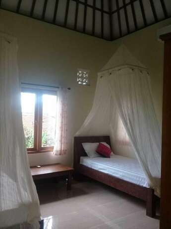 Imagen de la habitación del Hotel Batu Ampar Menjangan. Foto 15
