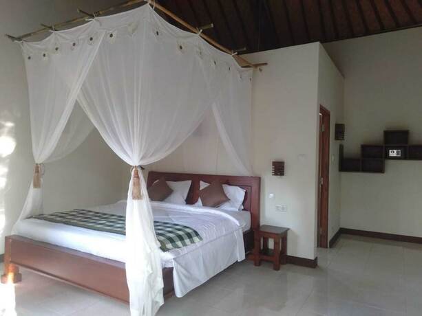 Imagen de la habitación del Hotel Batu Ampar Menjangan. Foto 18