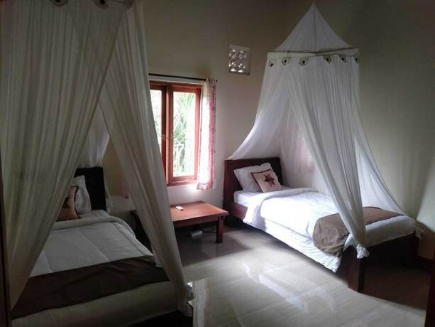 Imagen de la habitación del Hotel Batu Ampar Menjangan. Foto 24