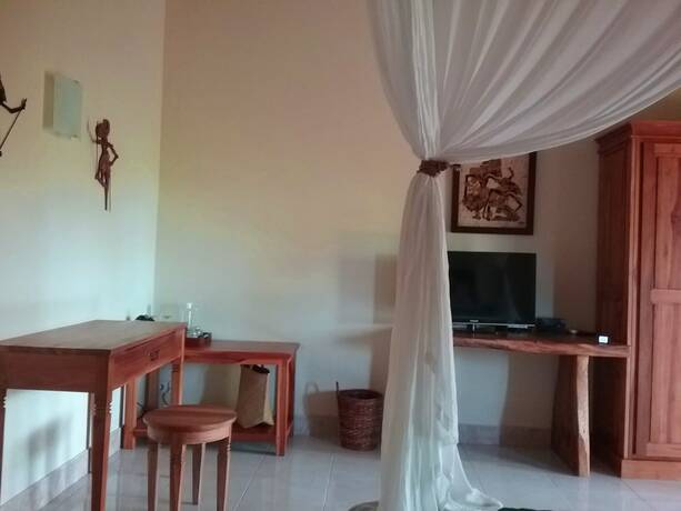 Imagen de la habitación del Hotel Batu Ampar Menjangan. Foto 26