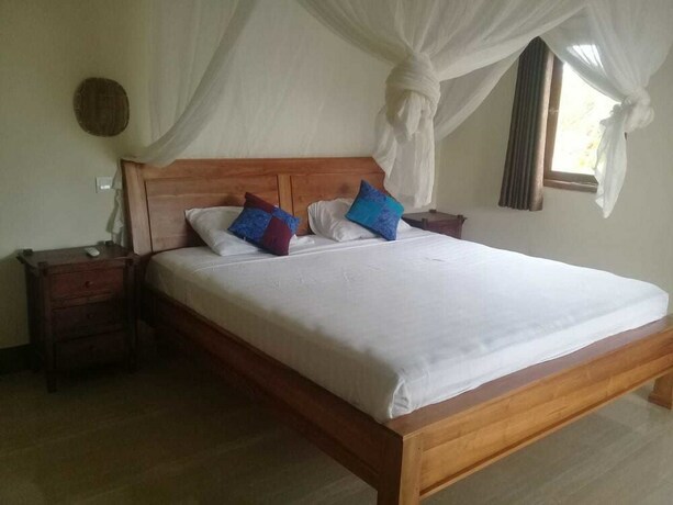 Imagen de la habitación del Hotel Batu Ampar Menjangan. Foto 27