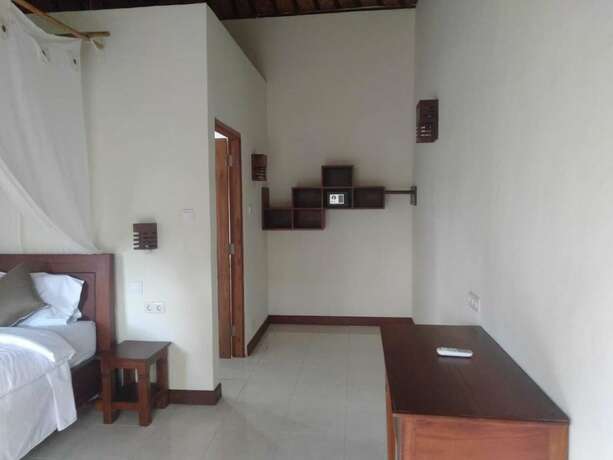Imagen de la habitación del Hotel Batu Ampar Menjangan. Foto 31