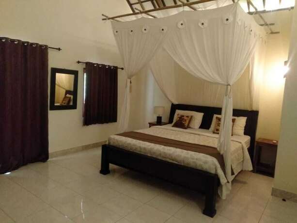 Imagen de la habitación del Hotel Batu Ampar Menjangan. Foto 32