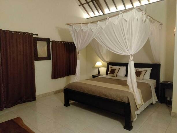Imagen de la habitación del Hotel Batu Ampar Menjangan. Foto 34