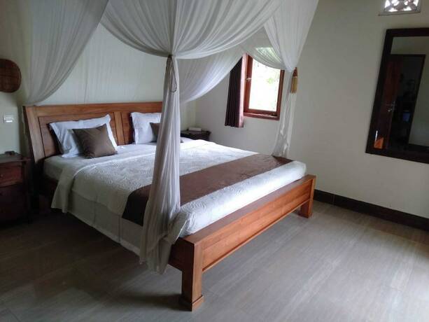 Imagen de la habitación del Hotel Batu Ampar Menjangan. Foto 35