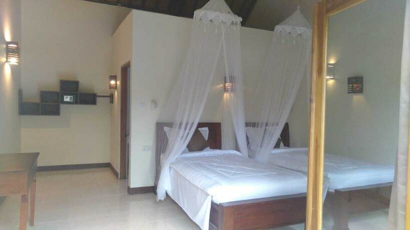 Imagen de la habitación del Hotel Batu Ampar Menjangan. Foto 37
