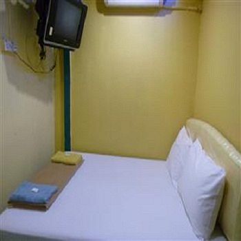 Imagen de la habitación del Hotel Batu Caves Budget. Foto 2