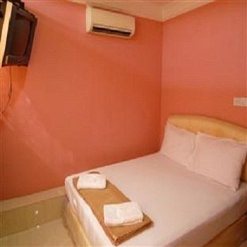 Imagen de la habitación del Hotel Batu Caves Budget. Foto 3