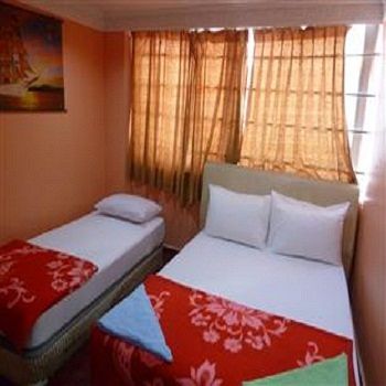 Imagen de la habitación del Hotel Batu Caves Budget. Foto 4