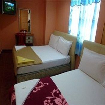 Imagen general del Hotel Batu Caves Budget. Foto 1