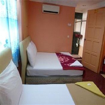 Imagen de la habitación del Hotel Batu Caves Budget. Foto 5