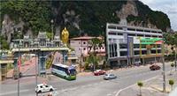Imagen general del Hotel Batu Caves Business. Foto 6