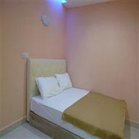 Imagen general del Hotel Batu Caves Business. Foto 9