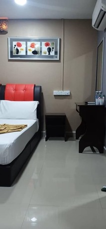 Imagen general del Hotel Batu Caves. Foto 2