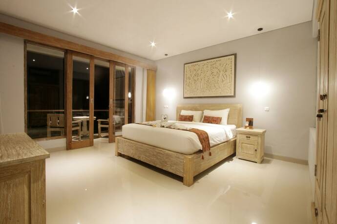 Imagen general del Hotel Batu Empug Ubud. Foto 5
