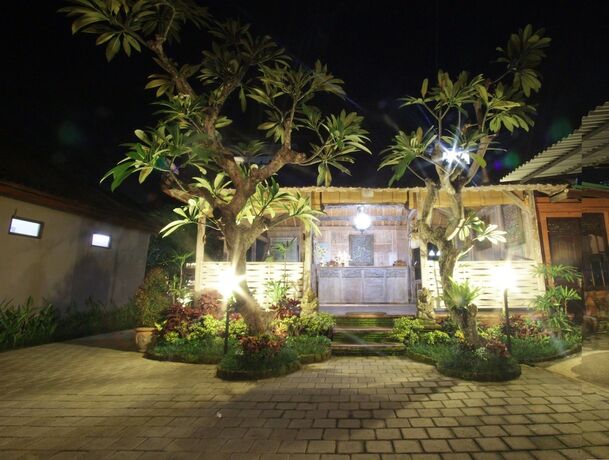 Imagen general del Hotel Batu Empug Ubud. Foto 8
