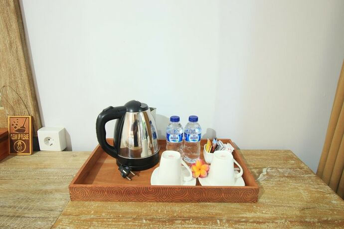 Imagen general del Hotel Batu Empug Ubud. Foto 13