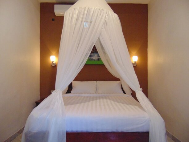 Imagen general del Hotel Batu Kandik Homestay. Foto 2