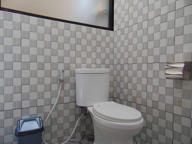 Imagen general del Hotel Batu Kandik Homestay. Foto 3