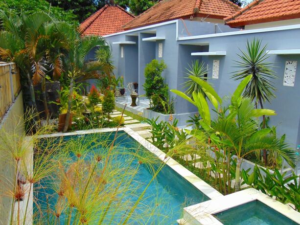 Imagen general del Hotel Batu Kandik Homestay. Foto 5