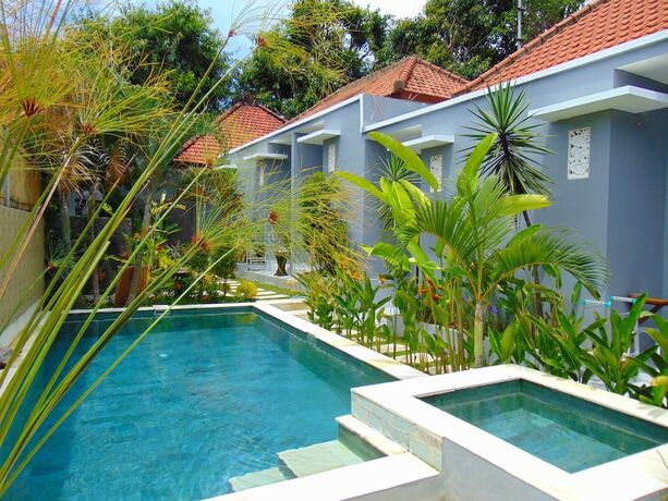 Imagen general del Hotel Batu Kandik Homestay. Foto 6