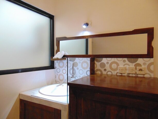 Imagen general del Hotel Batu Kandik Homestay. Foto 8