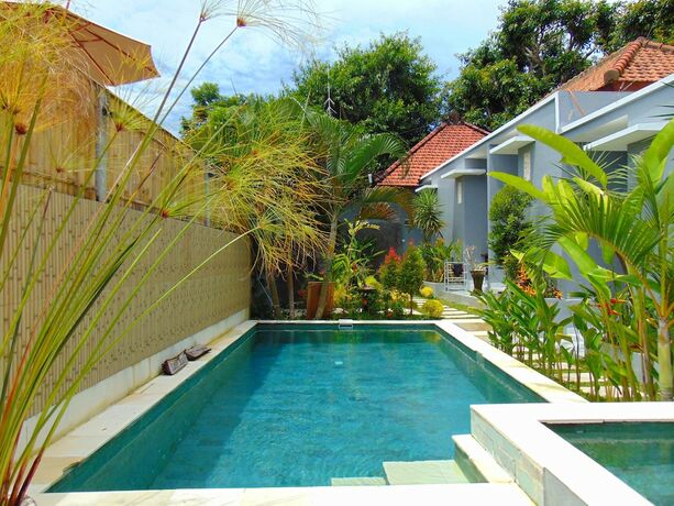 Imagen general del Hotel Batu Kandik Homestay. Foto 9