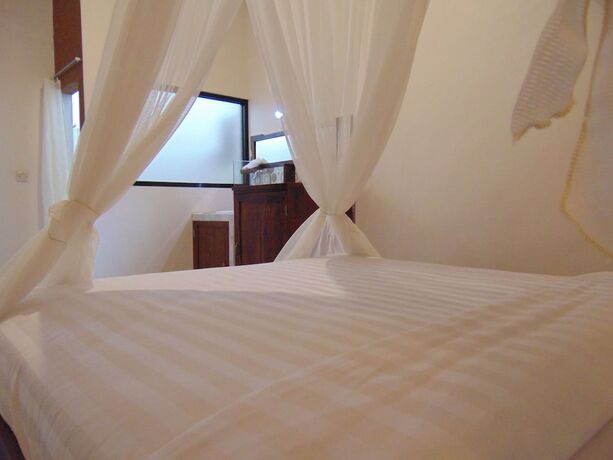Imagen general del Hotel Batu Kandik Homestay. Foto 10